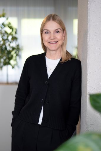  Christine Scheil, CFO bei karriere.at