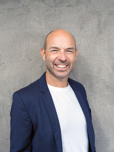Vorschau Bild von Baumit Marketing neu aufgestellt: Roman Stickler zeichnet als CMO
für 21 Baumit-Länder verantwortlich.