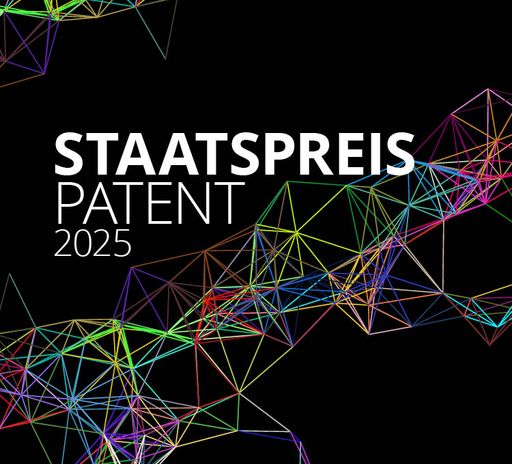  Sujet Staatspreis Patent 2025