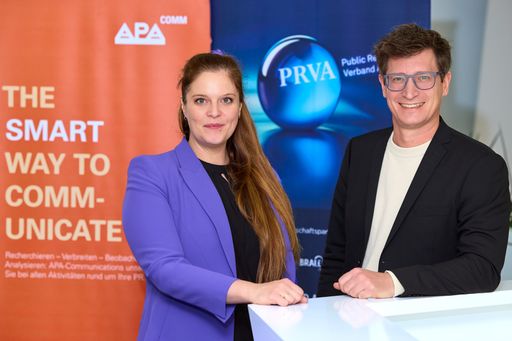 APA-Comm und der Public Relations Verband (PRVA) laden am 7. Mai
2025 erstmals zum kommunikationskongress.at, dem neuen Fixpunkt der
österreichischen Informations- und Kommunikationsbranche. Der
Kongress im Wiener Tech Gate bietet mit einem umfassenden Format
Diskussion und Reflexion zu allen Themen, die die Branche aktuell
bewegen. Die Kooperationsveranstaltung des größten
Kommunikationsdienstleisters und des größten Branchenverbandes des
Landes löst damit den bisherigen Kommunikationstag/#ktag des PRVA
ab.