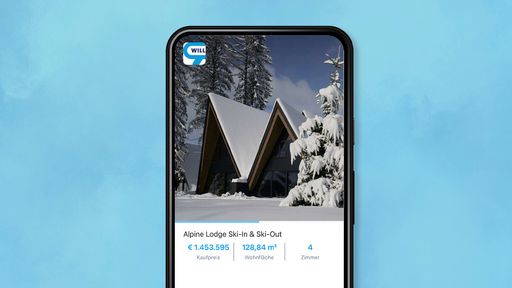 Vorschau Bild von Alpine Lodge Ski-In & Ski-Out