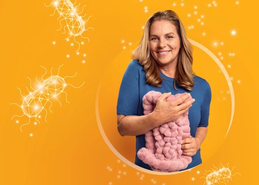 Vorschau Bild von Neue Wege zur Darmgesundheit