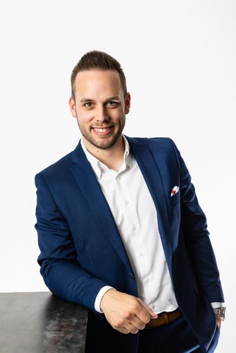  Dominic Krb rückt in die CARPLUS-Geschäftsführung auf