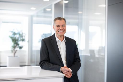 Dr. Karl Lamprecht, Vorsitzender des Vorstands der ZEISS Gruppe
(Quelle: ZEISS) / Weiterer Text über ots und
www.presseportal.de/nr/69120 / Die Verwendung dieses Bildes für
redaktionelle Zwecke ist unter Beachtung aller mitgeteilten
Nutzungsbedingungen zulässig und dann auch honorarfrei.
Veröffentlichung ausschließlich mit Bildrechte-Hinweis.