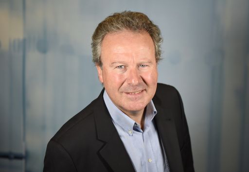 Vorschau Bild von Hans-Jürgen Ehlers, Leiter des dpa-Landesbüros Nord, geht 2025 in
den Ruhestand. / Weiterer Text über ots und
www.presseportal.de/nr/8218 / Die Verwendung dieses Bildes für
redaktionelle Zwecke ist unter Beachtung aller mitgeteilten
Nutzungsbedingungen zulässig und dann auch honorarfrei.
Veröffentlichung ausschließlich mit Bildrechte-Hinweis.