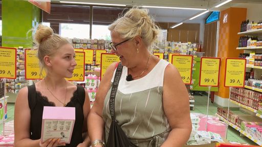 Loredana und Silvia sind nach Korfu gereist, um Sarah-Jane zu
überraschen. / Weiterer Text über ots und
www.presseportal.de/nr/6605 / Die Verwendung dieses Bildes für
redaktionelle Zwecke ist unter Beachtung aller mitgeteilten
Nutzungsbedingungen zulässig und dann auch honorarfrei.
Veröffentlichung ausschließlich mit Bildrechte-Hinweis.