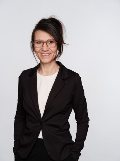 Vorschau Bild von Unternehmenssprecherin Petra Haller wird als neue CCO (Chief
Communication Officer) Leiterin der ab 2025 zusammengeführten
Abteilungen Marketing und Unternehmenskommunikation der APA -
Austria Presse Agentur.