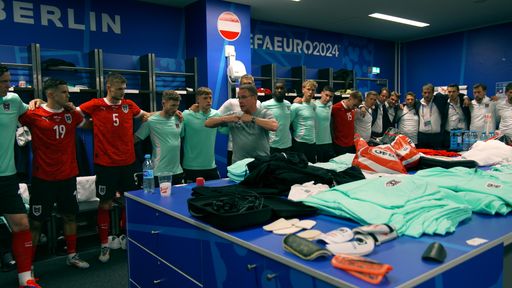 Vorschau Bild von TEAMGEIST – UNSER WEG Episode 7