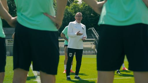 Vorschau Bild von TEAMGEIST – UNSER WEG Episode 7