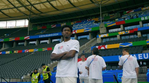 Vorschau Bild von TEAMGEIST – UNSER WEG Episode 7