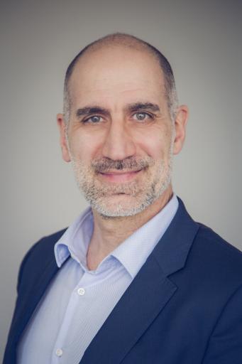 Vorschau Bild von Univ.-Doz. Dr. med. Christian Joukhadar