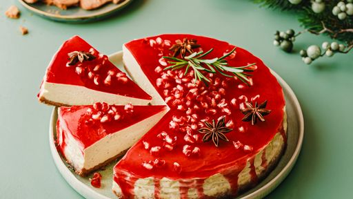  Weihnachtliche Rezeptideen: Kochen und Backen mit kalorienfreier
Süße. / Weiterer Text über ots und www.presseportal.de/nr/113528 /
Die Verwendung dieses Bildes für redaktionelle Zwecke ist unter
Beachtung aller mitgeteilten Nutzungsbedingungen zulässig und dann
auch honorarfrei. Veröffentlichung ausschließlich mit
Bildrechte-Hinweis.