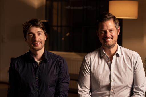  Neues Führungsteam bei Digitalagentur Speed-U-Up