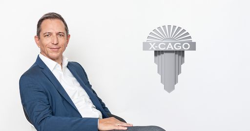 Ingo Kästner takes over the management