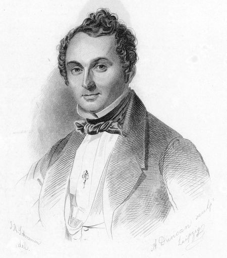 Vorschau Bild von Albert Lortzing - ein Stahlstich von Andrew Duncan nach einer
Vorlage des österreichischen Malers Johann Heinrich Schramm /
Weiterer Text über ots und www.presseportal.de/nr/70361 / Die
Verwendung dieses Bildes für redaktionelle Zwecke ist unter
Beachtung aller mitgeteilten Nutzungsbedingungen zulässig und dann
auch honorarfrei. Veröffentlichung ausschließlich mit
Bildrechte-Hinweis.