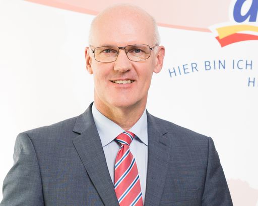 Vorschau Bild von Mag. Martin Engelmann, dm Geschäftsführer