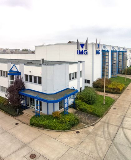 Für die IMG Ingenieurtechnik und Maschinenbau GmbH - weltweit
agierender Anbieter von hochwertigen, komplexen Anlagen sowie
Fertigungslinien für die Schiffbau- und Offshore-Industrie - ist die
Zukunft am Standort Rostock gesichert. / Weiterer Text über ots und
www.presseportal.de/nr/159066 / Die Verwendung dieses Bildes für
redaktionelle Zwecke ist unter Beachtung aller mitgeteilten
Nutzungsbedingungen zulässig und dann auch honorarfrei.
Veröffentlichung ausschließlich mit Bildrechte-Hinweis.