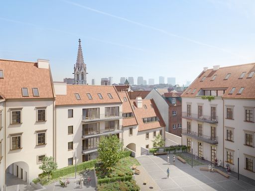 Vorschau Bild von Palais Esterházy, Bratislava