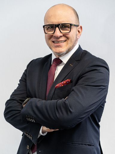 Vorschau Bild von Tomasz Kuciel, Leiter des e-Invoicing Competence Centers bei
EDITEL