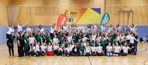 The Eastern Steiermark celebrates at the Steirerball 2025 in the Vienna Hofburg