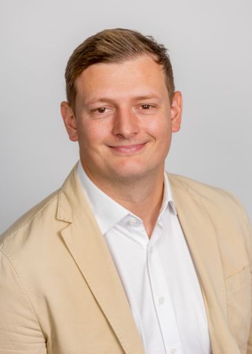 Vorschau Bild von Sebastian Mösl (Geschäftsführer)