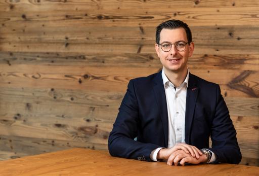 Daniel Regensburger, neuer Co-CEO der Pangaea Life Capital
Partners AG / Weiterer Text über ots und
www.presseportal.de/nr/36847 / Die Verwendung dieses Bildes für
redaktionelle Zwecke ist unter Beachtung aller mitgeteilten
Nutzungsbedingungen zulässig und dann auch honorarfrei.
Veröffentlichung ausschließlich mit Bildrechte-Hinweis.
