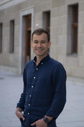  Philipp Smula, Founder & Managing