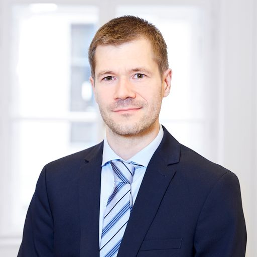  Thomas Riesz, neuer Equity Partner bei Haslinger / Nagele
Rechtsanwälte