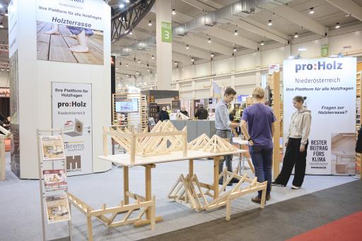 HausBau+EnergieSparen Tulln