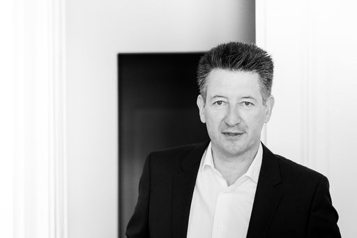  Mag. Thomas Huemer im Porträt
