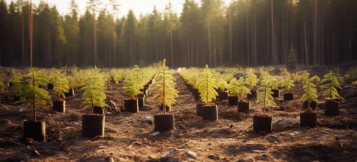 A living bioeconomy needs managed forests