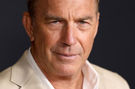  Kevin Costner am 21. September 2024 am Rande der Veranstaltung
"HISTORYTalks" in Los Angeles (Copyright: Jesse Grant/Getty Images
für The HISTORY Channel) / Weiterer Text über ots und
www.presseportal.de/nr/55632 / Die Verwendung dieses Bildes für
redaktionelle Zwecke ist unter Beachtung aller mitgeteilten
Nutzungsbedingungen zulässig und dann auch honorarfrei.
Veröffentlichung ausschließlich mit Bildrechte-Hinweis.