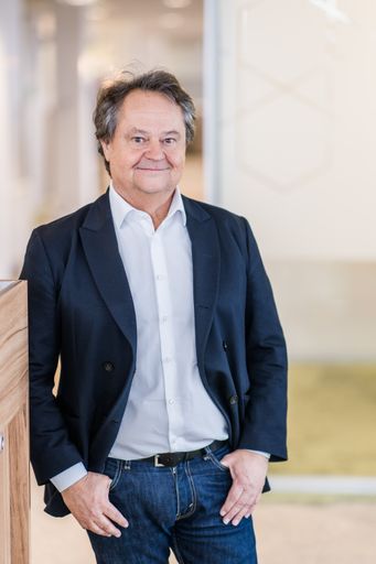 Mag. Ingo Raimon, AbbVie