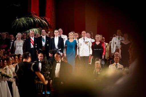 Vorschau Bild von Ball der Offiziere