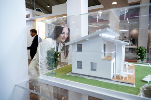 HausBau+EnergieSparen Tulln
