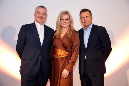  Leitbetriebe Austria_Jahresstartevent 2025_Gastgeber(c)Günther
Langegger