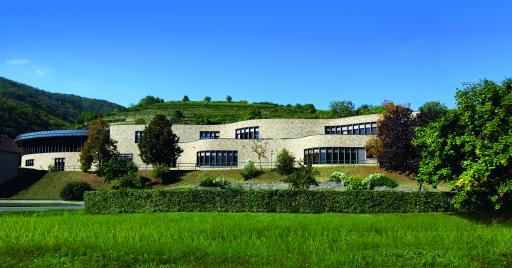 Vorschau Bild von Danube Private University (DPU)