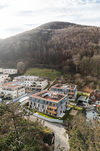 Vorschau Bild von PUR Wohnen Wohnbauprojekt