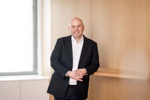  Roman Rericha, Partner bei BRANDL TALOS