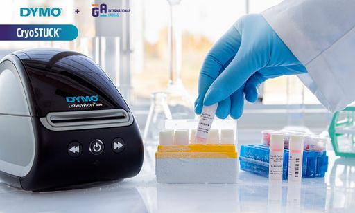  DYMO & GA International (LabTAG) / Weiterer Text über ots und
www.presseportal.de/nr/170522 / Die Verwendung dieses Bildes für
redaktionelle Zwecke ist unter Beachtung aller mitgeteilten
Nutzungsbedingungen zulässig und dann auch honorarfrei.
Veröffentlichung ausschließlich mit Bildrechte-Hinweis.