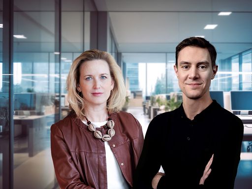  Bild zu OTS - Proaktive Risikominderung für stabile Lieferketten
- neue Partnerschaft von Prewave und Coface