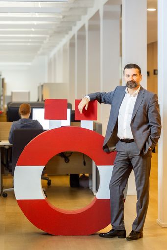 Robert Hadzetovic, Leiter von shöpping.at