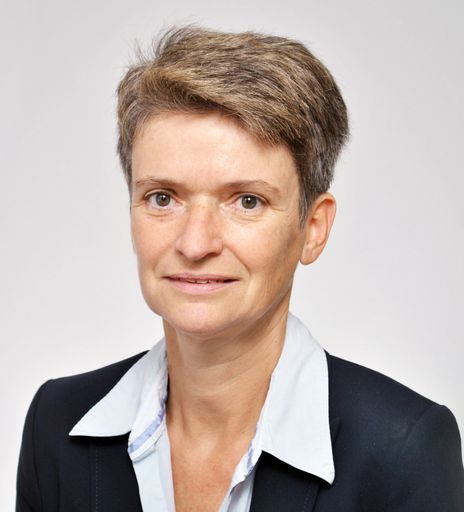  Sabine Bradac, Studienautorin und Risk Consultant bei GrECo