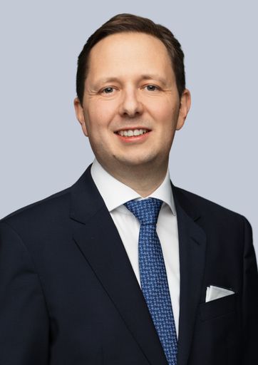 Vorschau Bild von fwp Partner Josef Peer