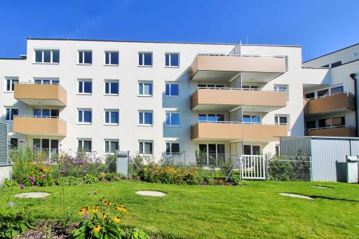 WHA in der Stockhammergasse 8