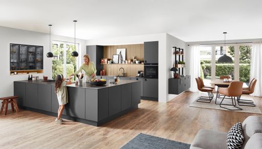 Vorschau Bild von SEM Studie Informationsverhalten 1®PAUL LEVÍN