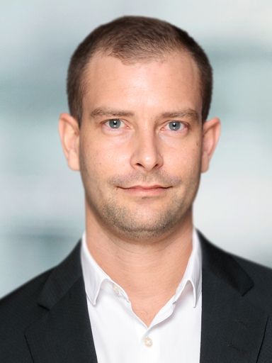  Christian Kohn, neuer Partner bei TPA.