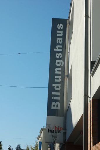  Die katholische Erwachsenenbildung in der Diözese St. Pölten
startet durch