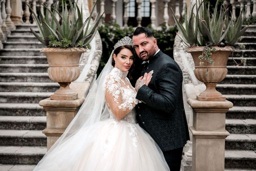 Es ist soweit: Cosimos und Nathalies große Hochzeit steht bevor!
/ Weiterer Text über ots und www.presseportal.de/nr/6605 / Die
Verwendung dieses Bildes für redaktionelle Zwecke ist unter
Beachtung aller mitgeteilten Nutzungsbedingungen zulässig und dann
auch honorarfrei. Veröffentlichung ausschließlich mit
Bildrechte-Hinweis.