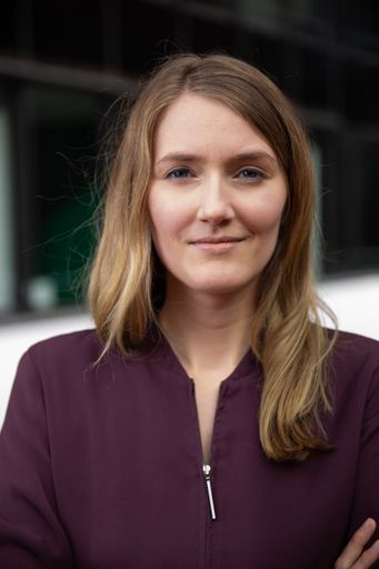  Vanessa Bitter verstärkt als Chief Operating Officer (COO) das
Leitungsteam bei #UseTheNews / Weiterer Text über ots und
www.presseportal.de/nr/168022 / Die Verwendung dieses Bildes für
redaktionelle Zwecke ist unter Beachtung aller mitgeteilten
Nutzungsbedingungen zulässig und dann auch honorarfrei.
Veröffentlichung ausschließlich mit Bildrechte-Hinweis.
